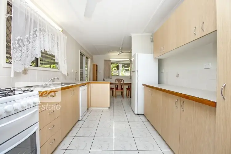 Third view of Homely house listing, 22 Raffles Road, Gray NT 830