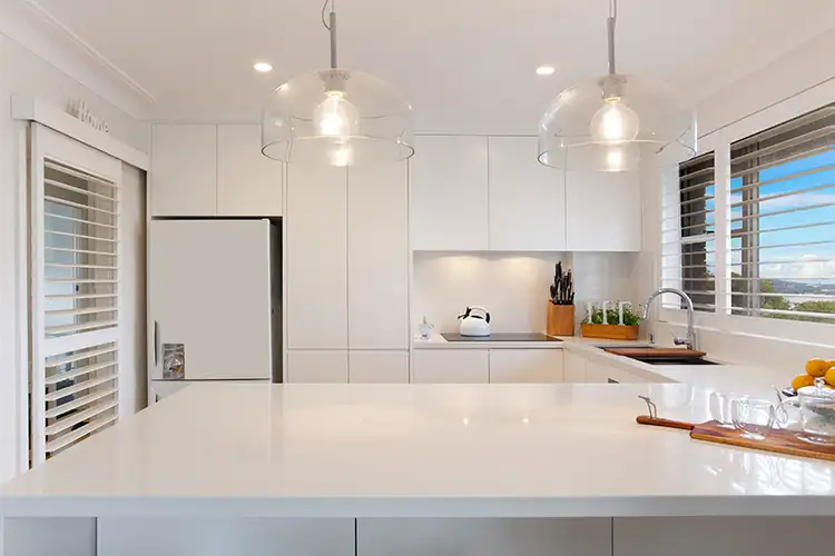 Third view of Homely apartment listing, 5/68a West Street, Balgowlah NSW 2093