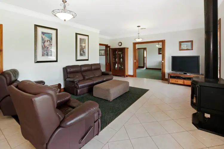 Sixth view of Homely house listing, 377 Spratlings Road, Ross Creek VIC 3351