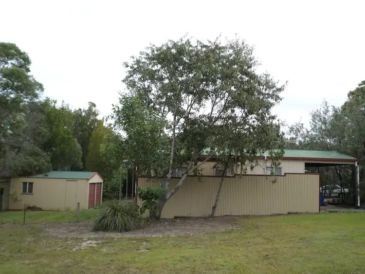 Second view of Homely house listing, 12 GEORGE STREET, Macleay Island QLD 4184