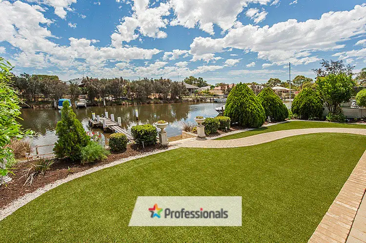 Second view of Homely house listing, 76 Heron Place, South Yunderup WA 6208