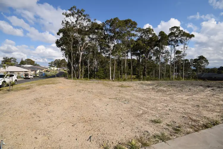 Third view of Homely land listing, Lot 318 Links Avenue, Sanctuary Point NSW 2540