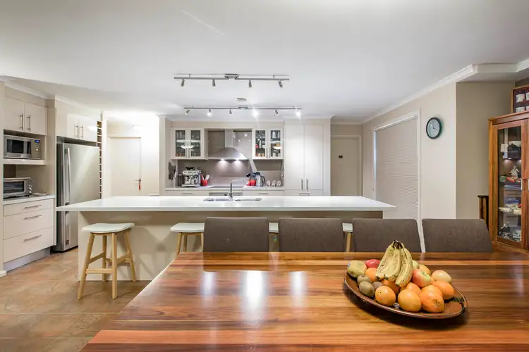 Seventh view of Homely townhouse listing, 3/6 Kettlewell Crescent, Banks ACT 2906