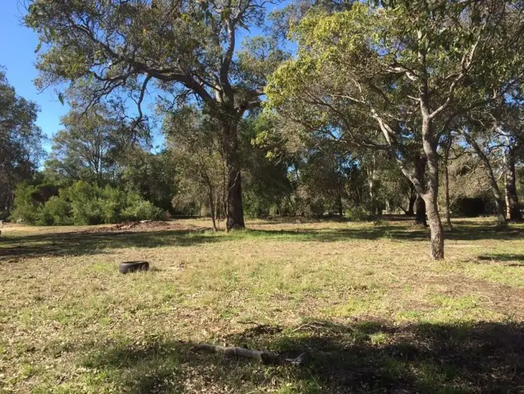 Fifth view of Homely land listing, 77 Matthie Road, Barragup WA 6209