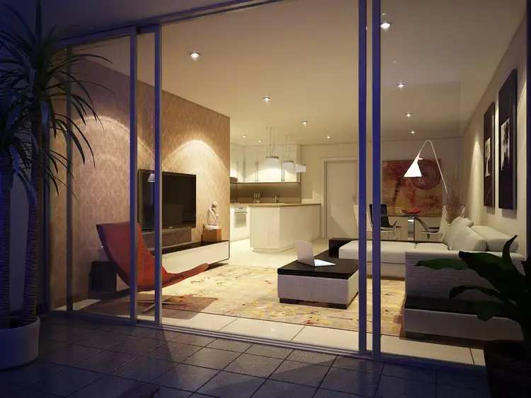 Fourth view of Homely house listing, 103/13-15 Civic Avenue, Pendle Hill NSW 2145
