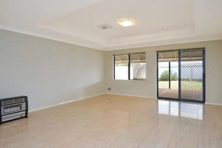 Second view of Homely house listing, 38 Geoffrey Stokes Parade, Kalgoorlie WA 6430