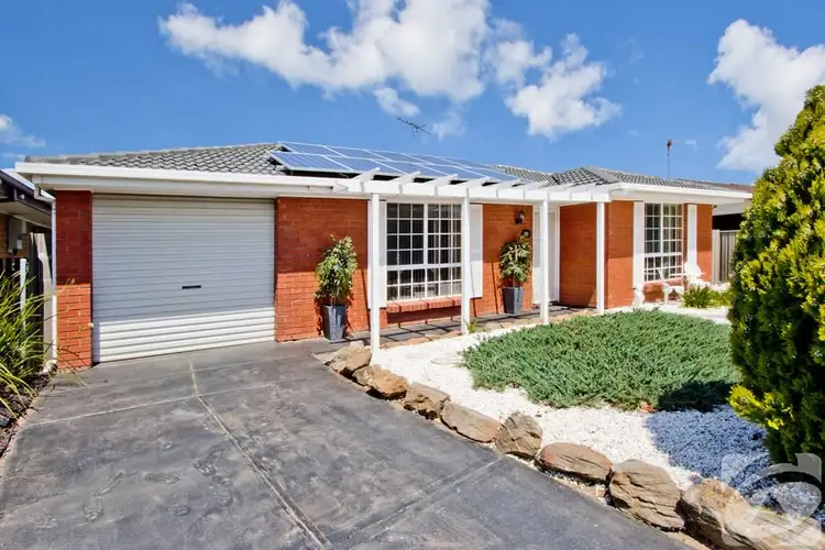 Third view of Homely house listing, 32 Brooks Avenue, Willaston SA 5118