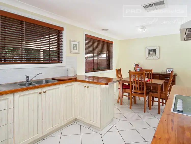 Fifth view of Homely house listing, 80 McKell Avenue, Mount Austin NSW 2650