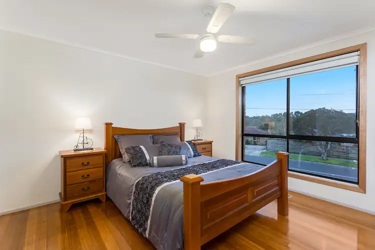 Sixth view of Homely house listing, 9 Mercer Court, Dandenong North VIC 3175