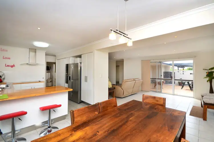 Fifth view of Homely house listing, 10 Caprice Court, Mermaid Waters QLD 4218