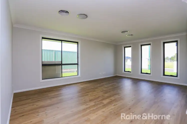 Third view of Homely house listing, 8 Templer Way, Eglinton NSW 2795
