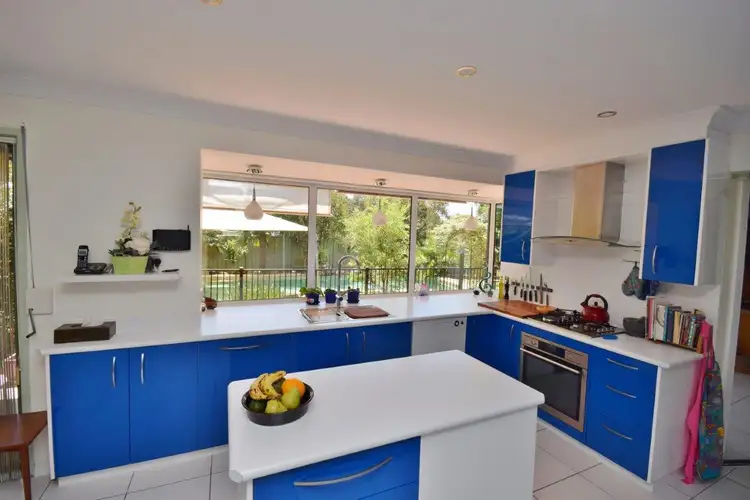 Fifth view of Homely house listing, 35B Worrigee Road, Worrigee NSW 2540