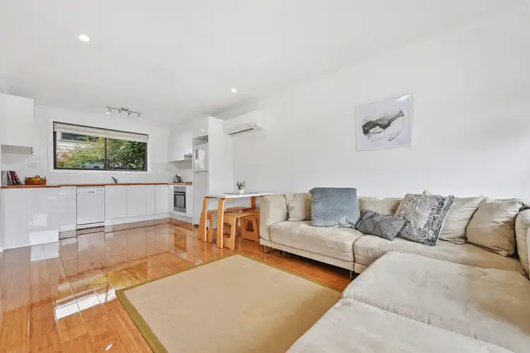 Second view of Homely house listing, 2/11 Allawah Street, Trevallyn TAS 7250