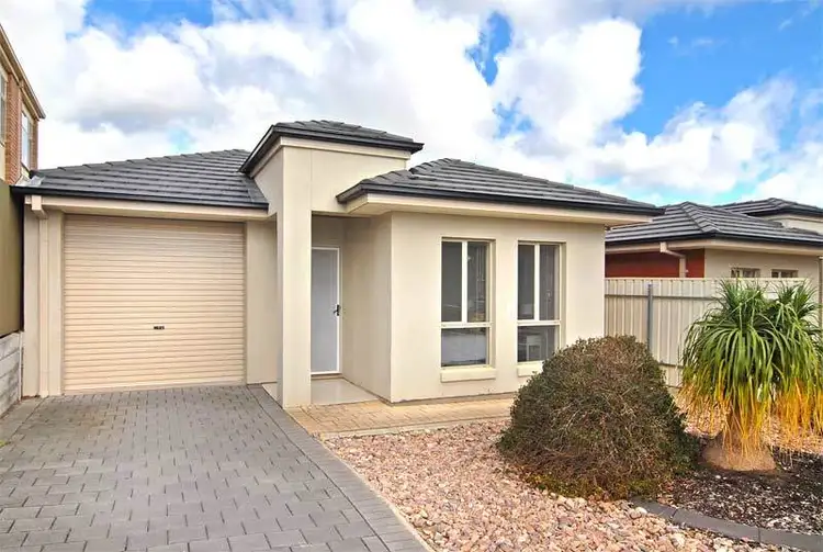 Main view of Homely house listing, 8B Thomson Avenue, Rostrevor SA 5073
