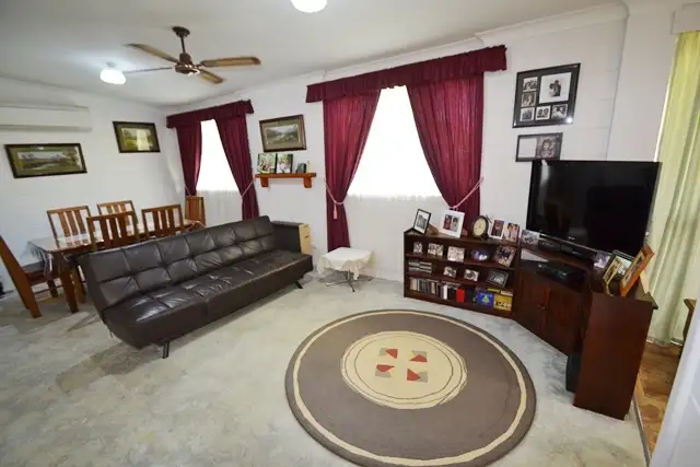 Second view of Homely house listing, 37 Carruthers Crescent, Gillen NT 870