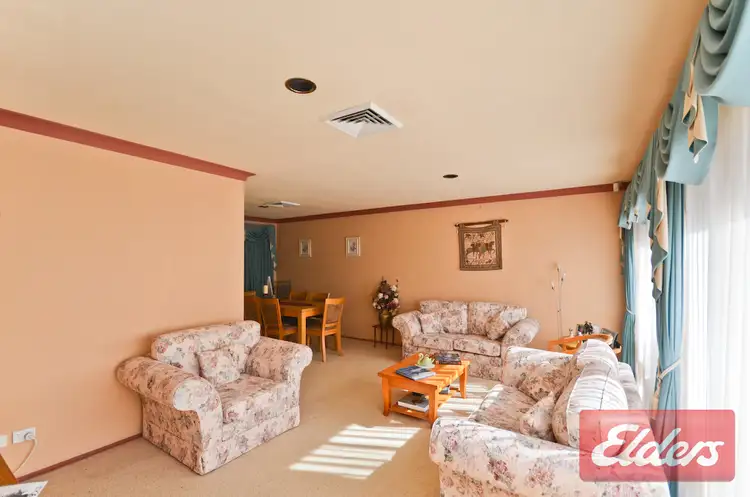 Second view of Homely house listing, 35 Shanke Crescent, Kings Langley NSW 2147