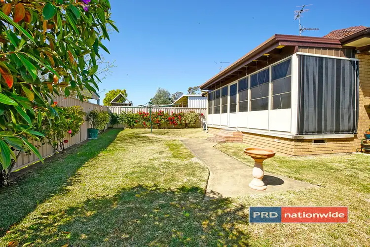 Fourth view of Homely house listing, 5 Darling Street, Penrith NSW 2750