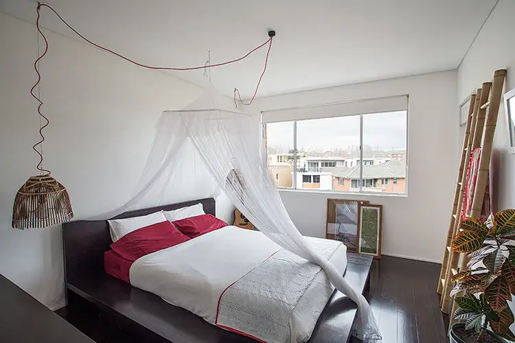 Fifth view of Homely apartment listing, 19/2 Kynaston Avenue, Randwick NSW 2031