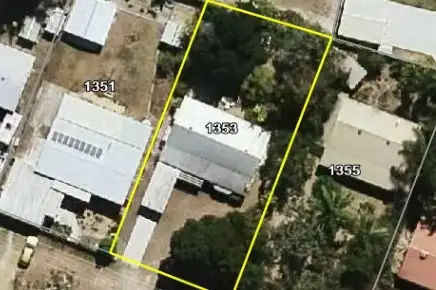 1353 Bribie Island Road, Ningi QLD 4511