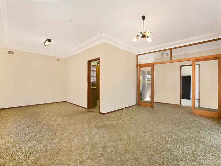 Fourth view of Homely house listing, 5 Atkins Avenue, Russell Lea NSW 2046