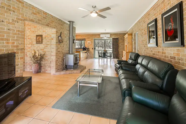 Third view of Homely house listing, 429 Sullivans Road, Gordon VIC 3345
