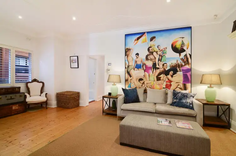 Third view of Homely house listing, 24 Oakley Road, North Bondi NSW 2026