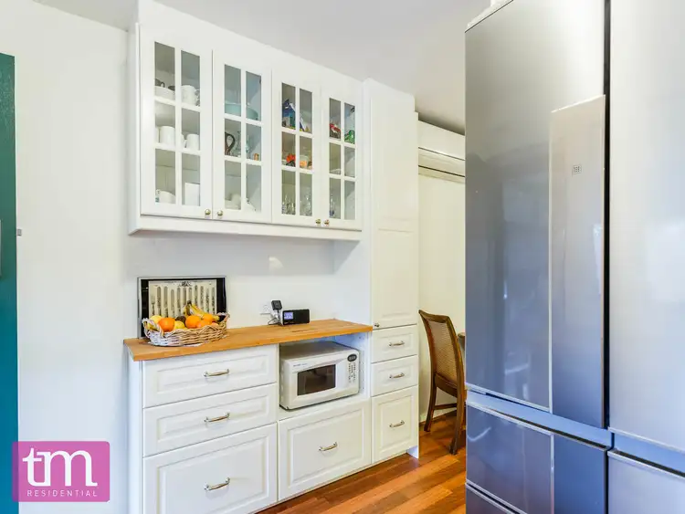 Sixth view of Homely house listing, 10/83 BAY VIEW TCE, Claremont WA 6010