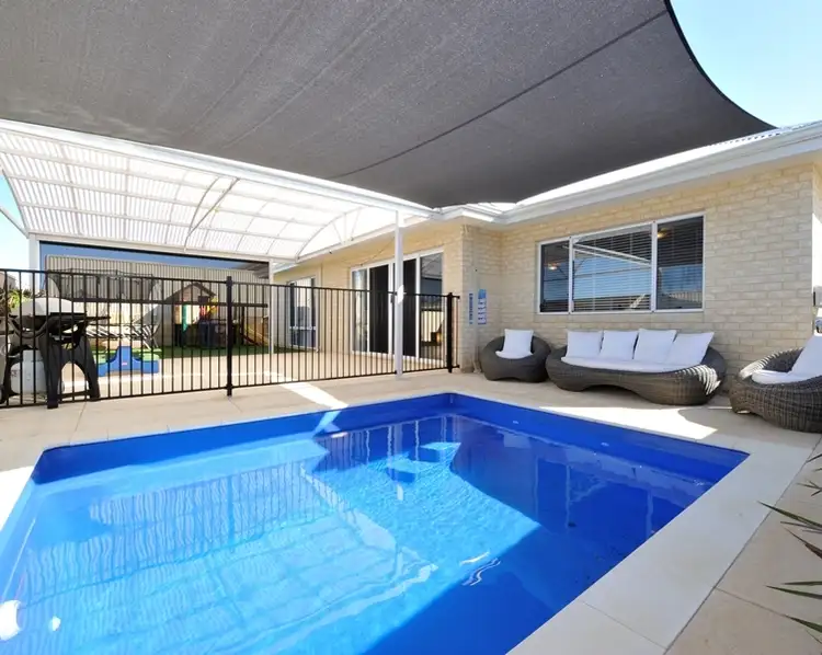 26 Mesa Link, Baldivis WA 6171