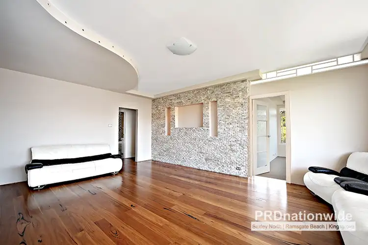 Third view of Homely unit listing, 5/120 Chuter Avenue, Ramsgate Beach NSW 2217