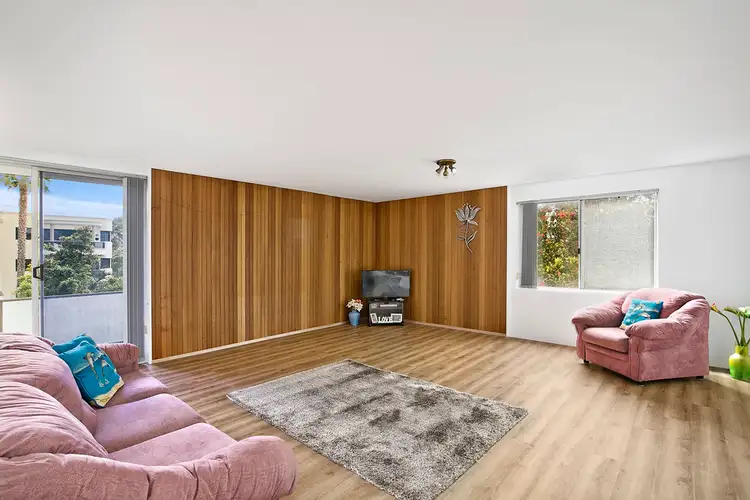 Second view of Homely unit listing, 4/23 Boronia Street, Dee Why NSW 2099