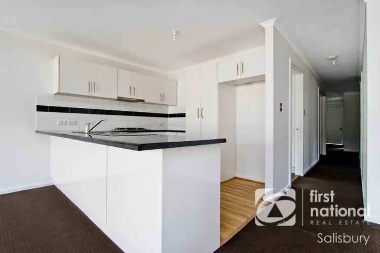 Second view of Homely house listing, 4/26 York Terrace, Salisbury SA 5108