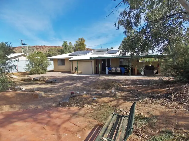 11 Achilpa Street, The Gap NT 870