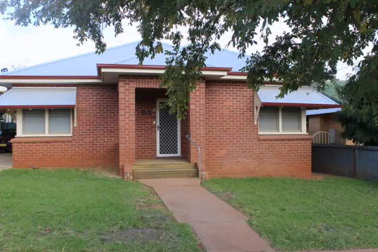 Main view of Homely house listing, 164 Loftus Street, Temora NSW 2666
