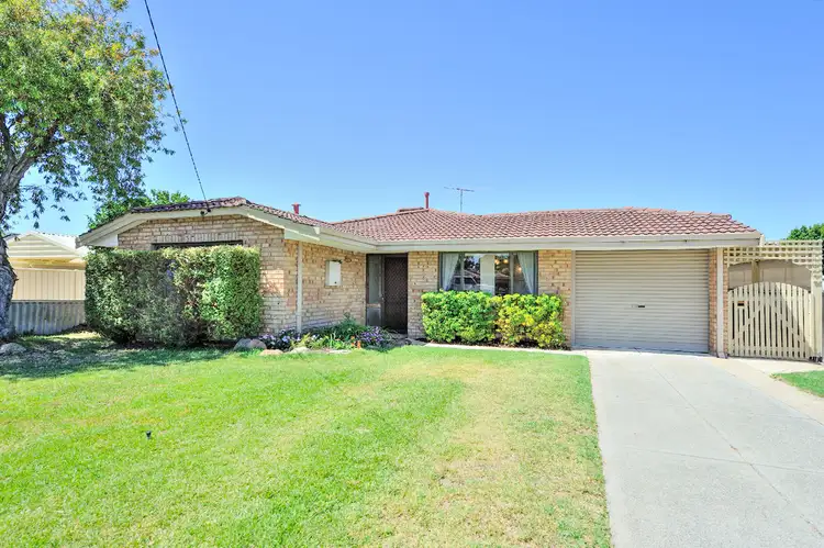 15 Mimbalup Close, Hillman WA 6168