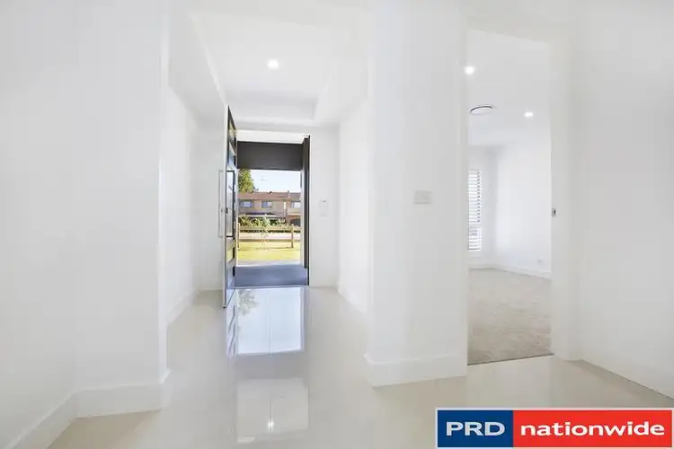 Fourth view of Homely house listing, 18 Hawkesbury Street, Pitt Town NSW 2756