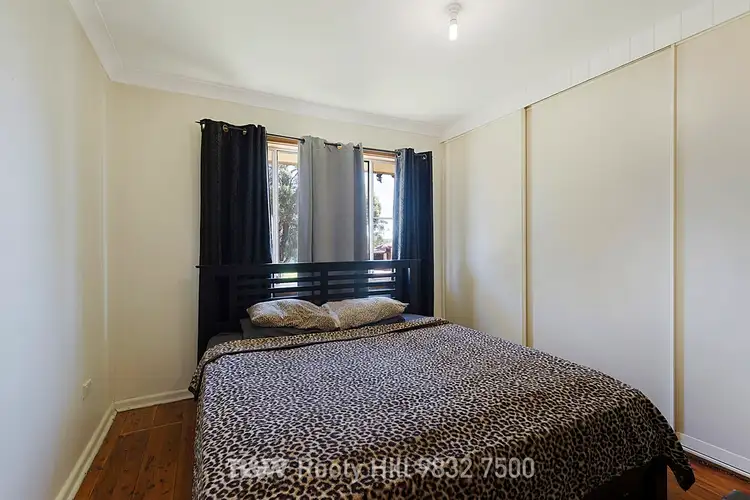 Fourth view of Homely house listing, 2 Hagen Place, Whalan NSW 2770