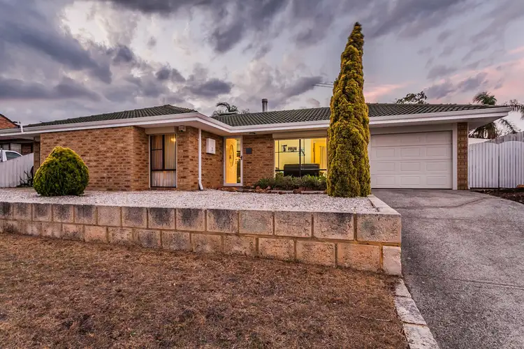 Fourth view of Homely house listing, 129 Craigie Drv, Beldon WA 6027