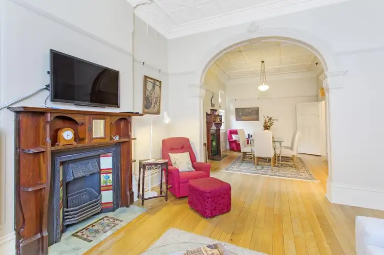 Second view of Homely house listing, 5 Hunter Street, Lewisham NSW 2049
