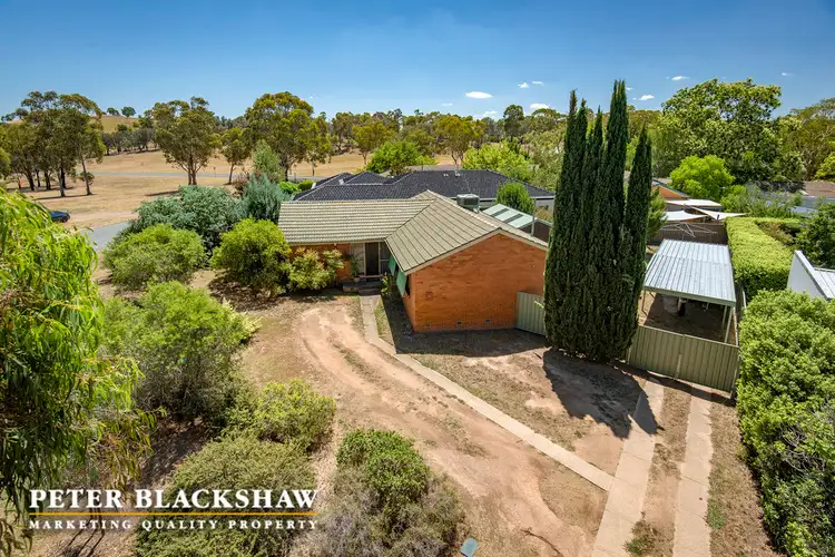 Main view of Homely house listing, 48 Derwent Street, Lyons ACT 2606