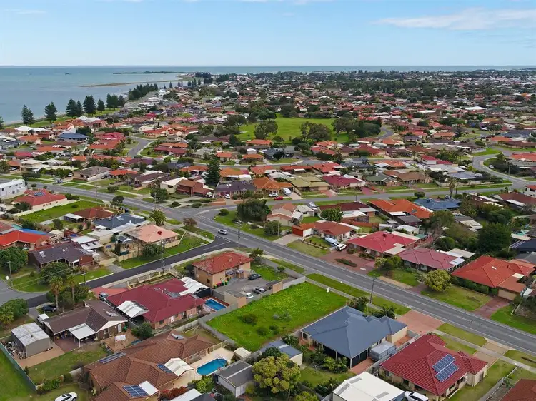 Fourth view of Homely land listing, 33 Malibu Road, Safety Bay WA 6169