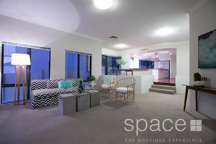 Fourth view of Homely house listing, 27 Branksome Gardens, City Beach WA 6015