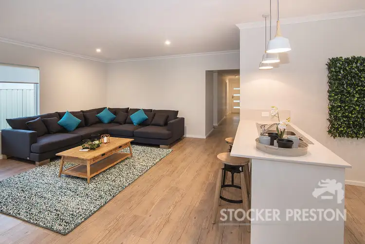 Sixth view of Homely house listing, 10 Siding Road, West Busselton WA 6280