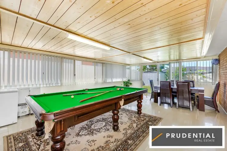 Sixth view of Homely house listing, 39 Bardolph Avenue, Rosemeadow NSW 2560
