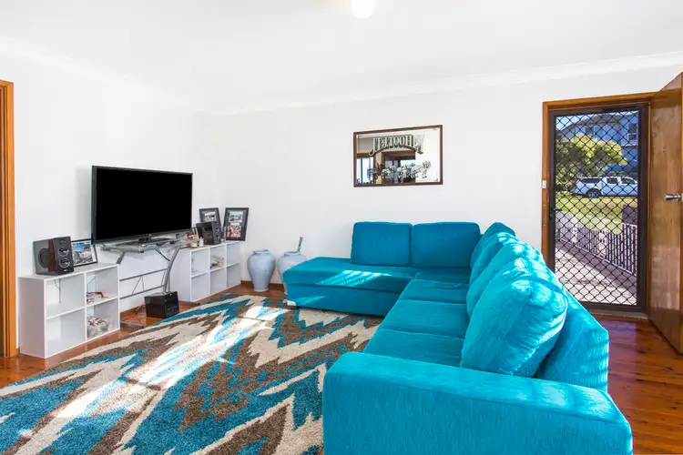 Second view of Homely house listing, 1-2/45 Billabong Avenue, Dapto NSW 2530
