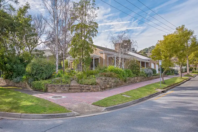 20 Anglesey Avenue, St Georges SA 5064