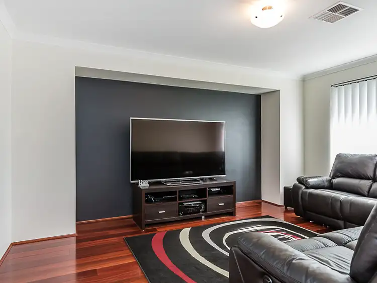 Fourth view of Homely house listing, 23 Torino Crescent, Piara Waters WA 6112