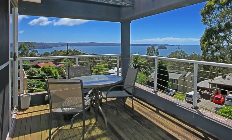14 Derribong Avenue, Catalina NSW 2536