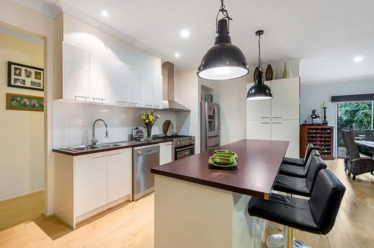 Fifth view of Homely house listing, 11 Black Range Avenue, Craigieburn VIC 3064