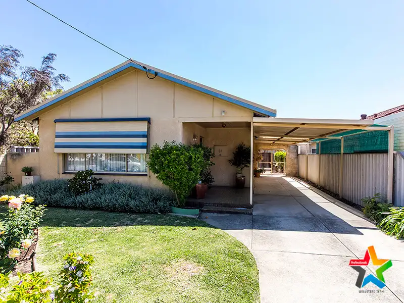 Main view of Homely house listing, 61 Charnwood Street, Morley WA 6062