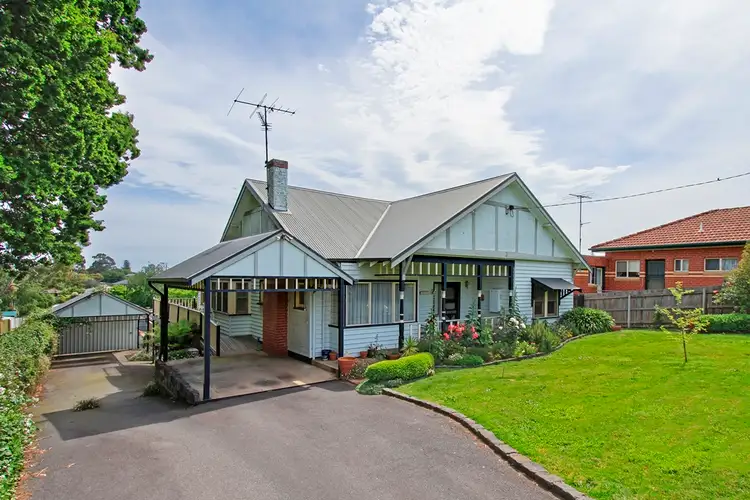 Main view of Homely house listing, 19 Victoria Street, Korumburra VIC 3950